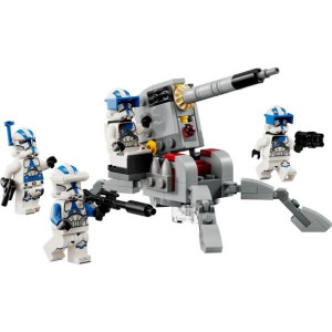 Lego 75345 Zestaw Bitewny Żołnierze