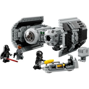 Lego 75347 Bombowiec