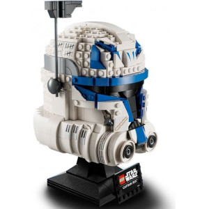 Lego 75349 Hełmn Kapitana Rexa