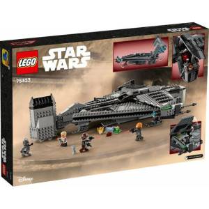 Lego 75323 Justifier