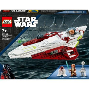Lego 75333 myśliwiec Jedi Obi-Wana