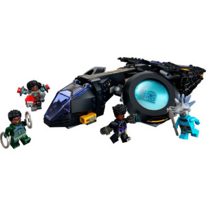 Lego 76211 Statek Shuri