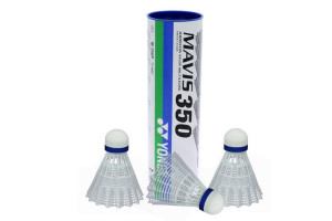 Profesjonalne Lotki Do Badmintona Mavis 350 Yonex