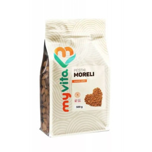MyVita Pestki moreli jądra gorzkie - 500 g