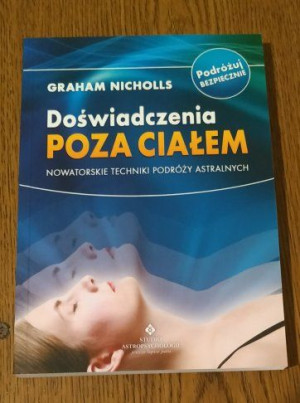 Doświadczenia Poza Ciałem Graham