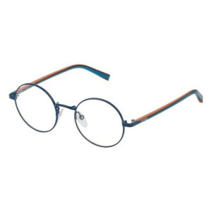 Okulary Sting VSJ4114401HR Dziecięcy Niebieski