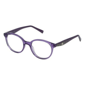 Okulary Sting VSJ6484706LA Dziecięcy Fiolet
