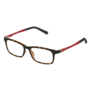 Okulary Sting VSJ66046878Y Dziecięcy Dark Havana (Ø 46 mm)