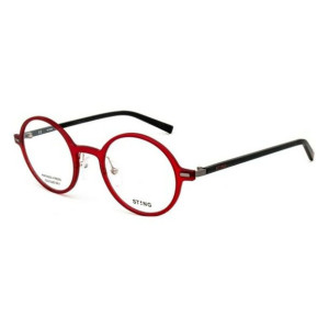 Ramki do okularów Unisex Sting VST20446999M (Ø 46 mm)