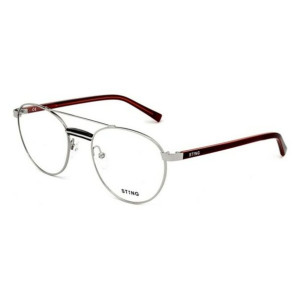 Ramki do okularów Unisex Sting VST229520579 (ø 52 mm)
