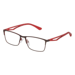 Okulary Police VK5550181 Dziecięcy Czerwony (ø 51 mm)