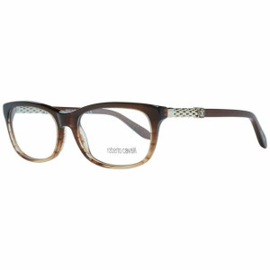 Ramki do okularów Damski Roberto Cavalli RC0706-54047 Brązowy (ø 54 mm)