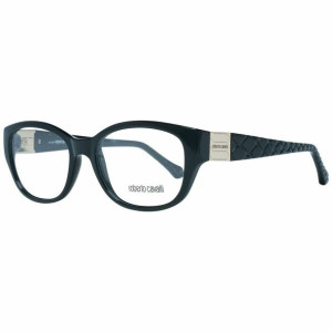 Ramki do okularów Damski Roberto Cavalli RC0754-54001 Czarny (ø 54 mm)