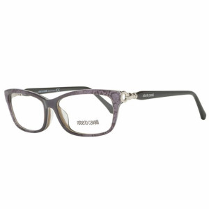 Ramki do okularów Damski Roberto Cavalli RC5012-54020 Szary (ø 54 mm)