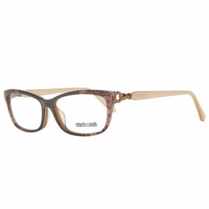 Ramki do okularów Damski Roberto Cavalli RC5012-54050 Brązowy (ø 54 mm)