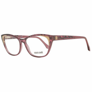 Ramki do okularów Damski Roberto Cavalli RC5033-54083 Fioletowy (ø 54 mm)