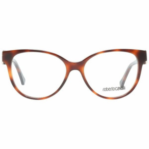 Ramki do okularów Damski Roberto Cavalli RC5047-52052 Brązowy (ø 52 mm)