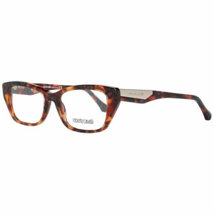 Ramki do okularów Damski Roberto Cavalli RC5082-51054 Brązowy (ø 51 mm)