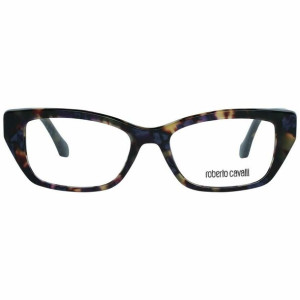 Ramki do okularów Damski Roberto Cavalli RC5082-51055 Brązowy (ø 51 mm)