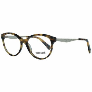 Ramki do okularów Damski Roberto Cavalli RC5094-53055 Brązowy (ø 53 mm)