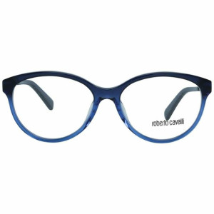 Ramki do okularów Damski Roberto Cavalli RC5094-53092 Niebieski (ø 53 mm)