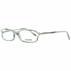 Ramki do okularów Damski Tom Ford FT5019-52R69 Kolor Zielony (ø 52 mm)