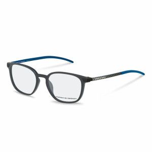 Ramki do okularów Unisex Porsche P8348-D Niebieski