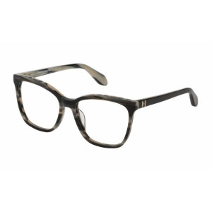 Ramki do okularów Damski Carolina Herrera VHN604M-5405GZ Brązowy