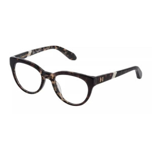 Ramki do okularów Damski Carolina Herrera VHN612M-500AFF Czarny