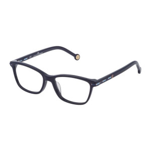Ramki do okularów Damski Carolina Herrera VHE848L5109LR Niebieski