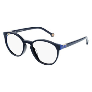 Ramki do okularów Damski Carolina Herrera VHE875V500991 Niebieski
