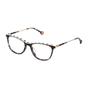 Ramki do okularów Damski Carolina Herrera VHE878V53096N Szary