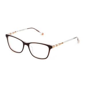 Ramki do okularów Damski Carolina Herrera VHE882520ACW Brązowy