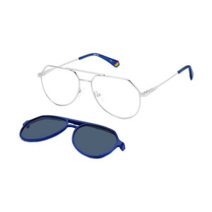 Okulary Polaroid PLD-6156-CS-010-C3 ø 56 mm Szary Niebieski