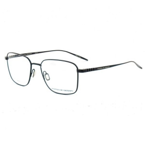 Ramki do okularów Męskie Porsche Design P8372-A-54 ø 54 mm Czarny