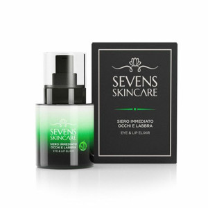 Okulary Sevens Skincare