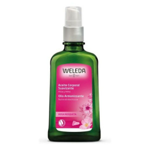 Olejek do Ciała Weleda OLROS (100 ml)