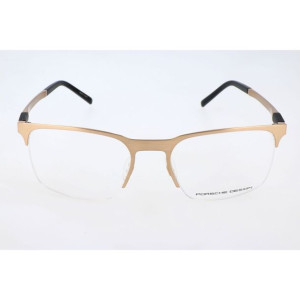 Ramki do okularów Męskie Porsche Design P8277-C ø 54 mm