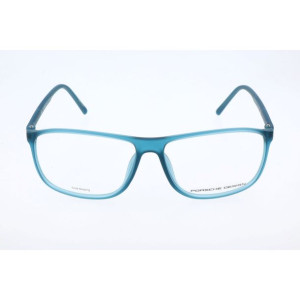 Ramki do okularów Męskie Porsche Design P8278-B ø 56 mm Turkusowy