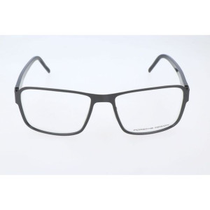 Ramki do okularów Męskie Porsche Design P8290-A ø 56 mm