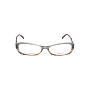 Ramki do okularów Damski Alexander McQueen AMQ-4162-R4E Brązowy