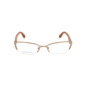 Ramki do okularów Damski Alexander McQueen AMQ-4183-WCX