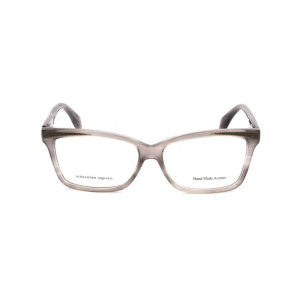 Ramki do okularów Damski Alexander McQueen AMQ-4207-N9H Szary