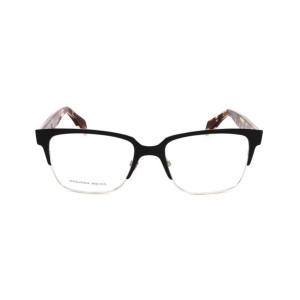 Ramki do okularów Damski Alexander McQueen AMQ-4257-8SM Czarny