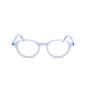Ramki do okularów Unisex Diesel DL5024-020 ø 47 mm Szary