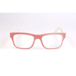 Ramki do okularów Unisex Diesel DL5034-068 ø 52 mm Czerwony