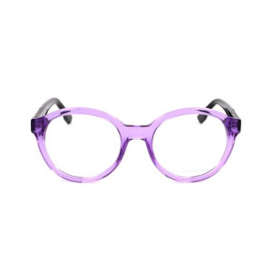 Ramki do okularów Unisex Diesel DL5091-081 ø 51 mm