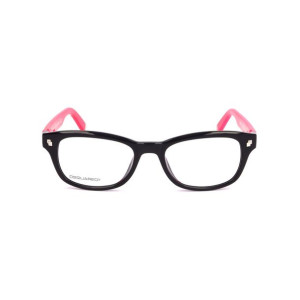 Ramki do okularów Unisex Dsquared2 DQ5006-01B ø 51 mm Czarny
