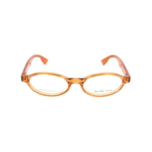 Ramki do okularów Damski Emporio Armani EA9778-OB5 Brązowy