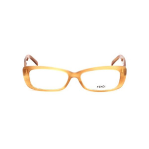 Ramki do okularów Damski Fendi FENDI-855-250